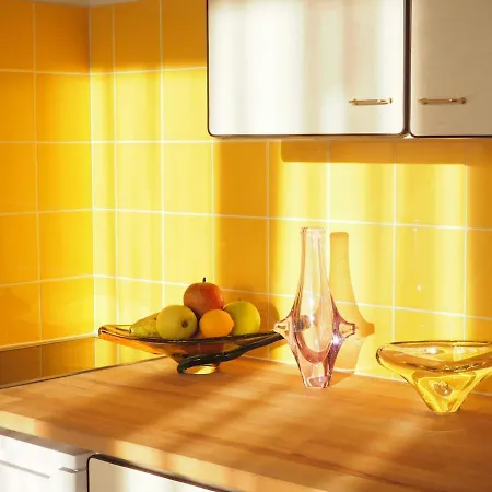 Stylish Near Jezerka Park * Praha