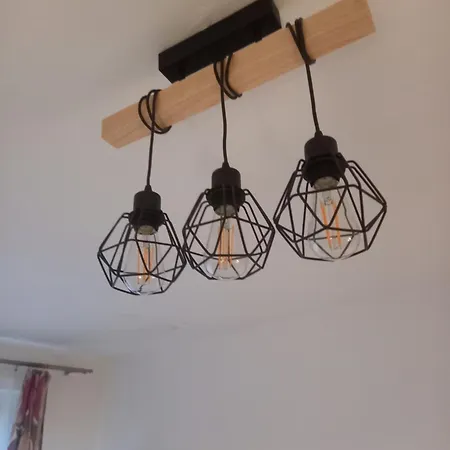 Apartmán Stylish Near Jezerka Park *