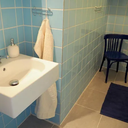Stylish Near Jezerka Park *
