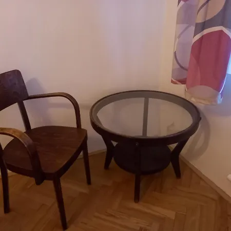 Apartmán Stylish Near Jezerka Park *