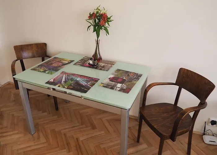 Appartamento Stylish Near Jezerka Park *