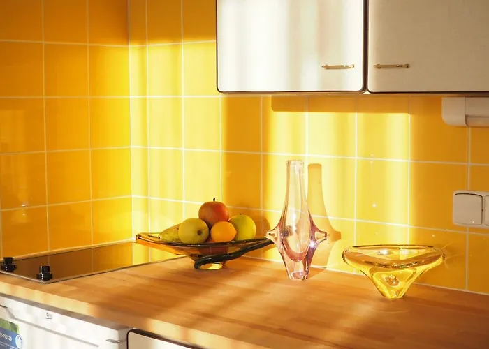 Stylish Near Jezerka Park * Praha