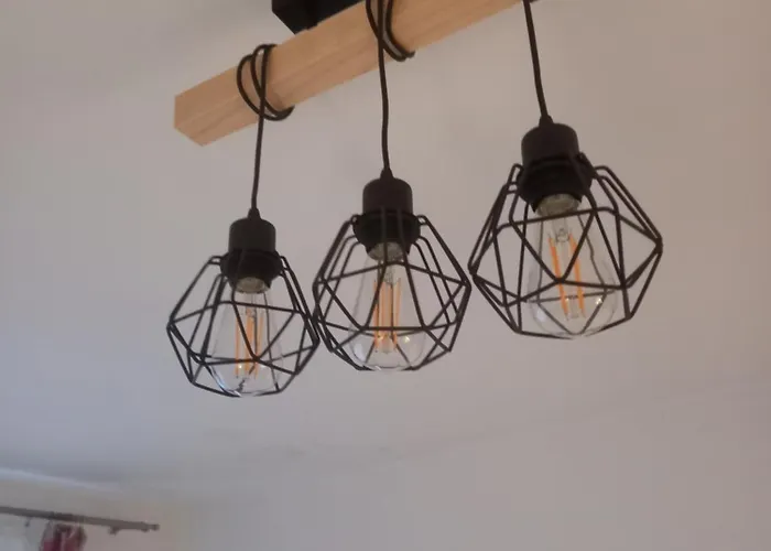 Apartmán Stylish Near Jezerka Park *