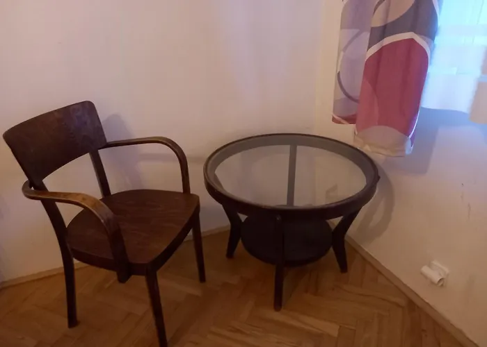 Apartmán Stylish Near Jezerka Park *